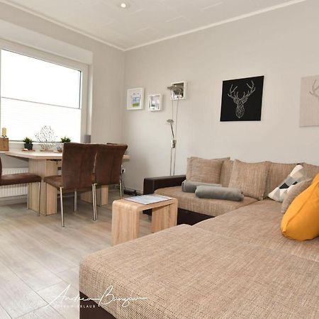Ferienwohnung-Ellen Боркум Екстериор снимка